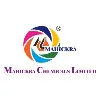 Mahickra Chemicals Limited Mahickra Chemicals Limited
