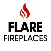 Flare Fireplaces Flare Fireplaces