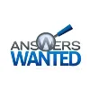 AnswersWanted AnswersWanted