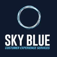 Sky Blue Customer Experience Services