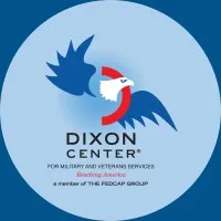 Dixon Center for Military and Veterans Services