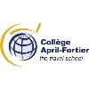 April-Fortier College April-Fortier College