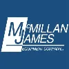 McMillan James Equipment Company McMillan James Equipment Company