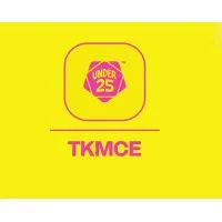 Under25 TKMCE