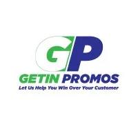 Getin Promos,Inc