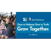 Apostolate for Family Consecration Apostolate for Family Consecration