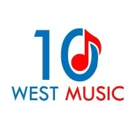 10 WEST MUSIC