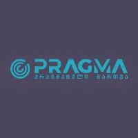 PRAGMA · პრაგმა