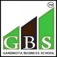 GBS - Gandikota Business School