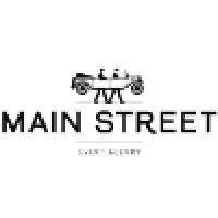 Main Street, event agency