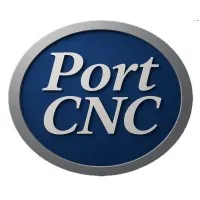 Port CNC, Inc. Port CNC, Inc.