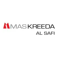 MAS Kreeda Al Safi MAS Kreeda Al Safi
