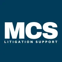 MCS Litigation Support