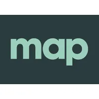 Map Creative Vancouver, Canada