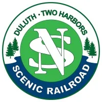 North Shore Scenic Railroad
