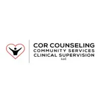 COR Counseling, Community Services and Clinical Supervision LLC