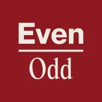 Even/Odd