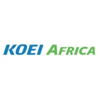 Koei Africa Co. Ltd.