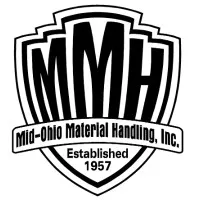 Mid Ohio Material Handling