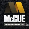 McCue Engineering Contractors