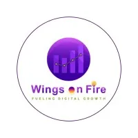 Wings on Fire Marketing