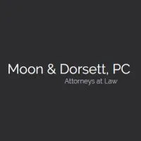 Moon & Dorsett, PC