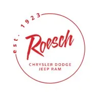 Roesch Chrysler Dodge Jeep Ram