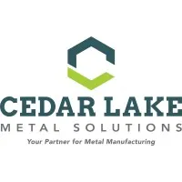Cedar Lake Metal Solutions