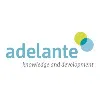 Adelante Knowledge and Development Adelante Knowledge and Development