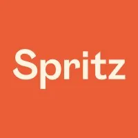Spritz, social + numérique