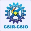 CSIR-Central Scientific Instruments Organisation CSIR-Central Scientific Instruments Organisation