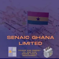 Senaic Ghana Limited