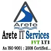 ARETE IT SERVICES PRIVATE LIMITED ARETE IT SERVICES PRIVATE LIMITED