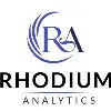 Rhodium Analytics Inc Rhodium Analytics Inc