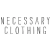 Necessary Clothing