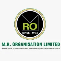 M.R.Organisation Limited