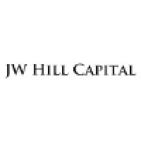 JW Hill Capital