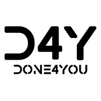 DONE4YOU, powered by NAKA…