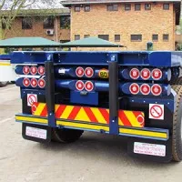 Roadhog Trailers