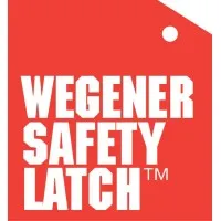 Wegener Safety Latch