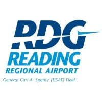 Reading Regional Airport Authority
