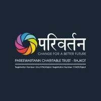 Pareewartann Charitable Trust - Rajkot