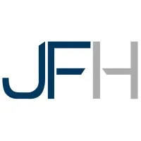 JF HOLDINGS