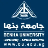Benha University email format