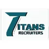 Titans Recruiters Pte Ltd Titans Recruiters Pte Ltd