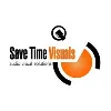 Save Time Visuals Save Time Visuals