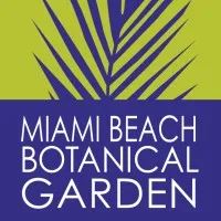 Miami Beach Botanical Garden