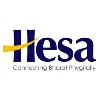 Hesa Hesa