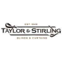 Taylor and Stirling