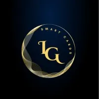 Ibbie Gold Smart Cards